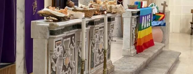 La Parrocchia Maria Santissima Annunziata di Pietrastornina, ha celebrato l’Avvento invocando la Pace e va verso la Celebrazione del Natale