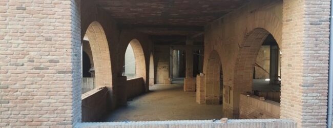 Benevento, Civico22 propone: “un grande polo culturale nel cuore della città, con museo egizio e spazio della memoria”