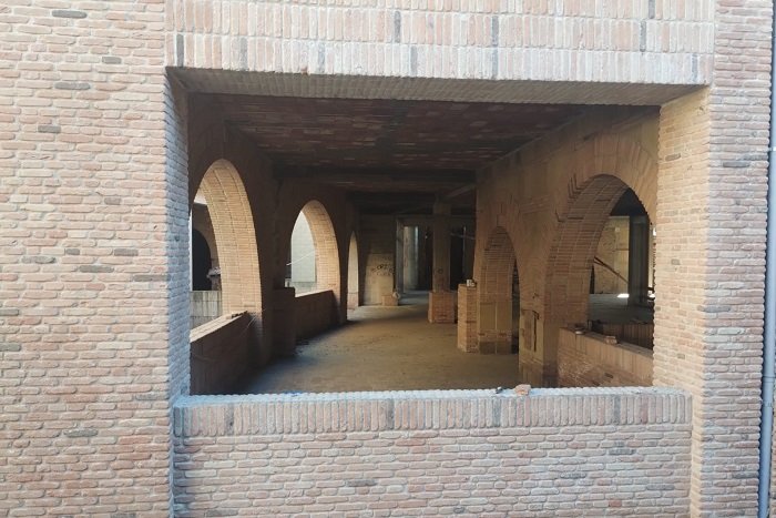 Benevento, Civico22 propone: “un grande polo culturale nel cuore della città, con museo egizio e spazio della memoria”