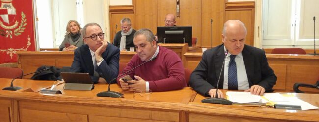 Restyling Piazza Duomo, il Consiglio approva la variante urbanistica