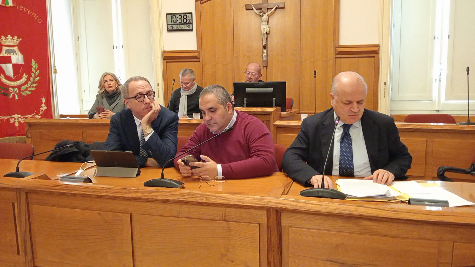 Restyling Piazza Duomo, il Consiglio approva la variante urbanistica