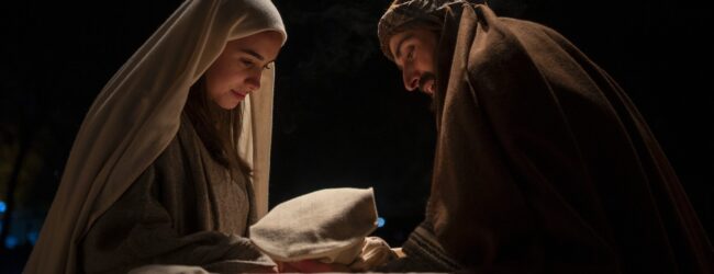 Morcone, torna il “Presepe nel Presepe”: 41ª edizione il 3 e 4 gennaio 2026