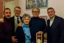 Un anno di crescita condivisa: gli auguri della Fondazione di Comunità di Benevento per il 2026