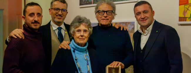 Un anno di crescita condivisa: gli auguri della Fondazione di Comunità di Benevento per il 2026