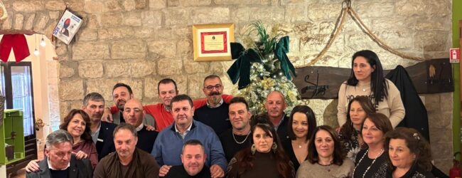 Paupisi, festa dei 50enni della comunità parrocchiale