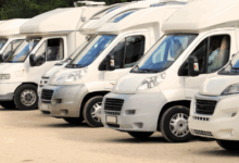 Ceppaloni, dal Ministero del Turismo 48mila euro per l’area camper al Green Park