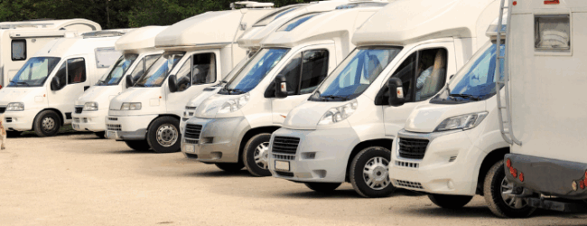 Ceppaloni, dal Ministero del Turismo 48mila euro per l’area camper al Green Park