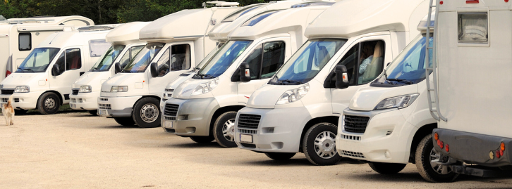 Ceppaloni, dal Ministero del Turismo 48mila euro per l’area camper al Green Park