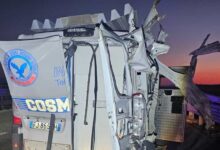 Portavalori della Cosmopol di Avellino assaltato nel Foggiano: colpo da 300mila euro