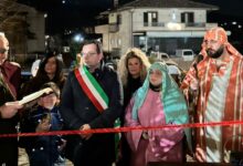 Serino trattiene il respiro: domani prende vita il presepe al Convento di San Francesco
