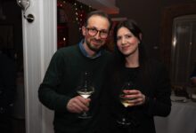 Castelvetere in Val Fortore, il consigliere comunale Iarossi aderisce a Forza Italia