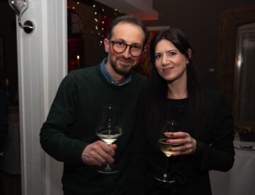 Castelvetere in Val Fortore, il consigliere comunale Iarossi aderisce a Forza Italia