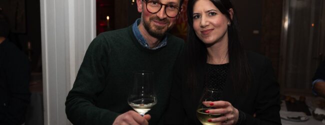 Castelvetere in Val Fortore, il consigliere comunale Iarossi aderisce a Forza Italia