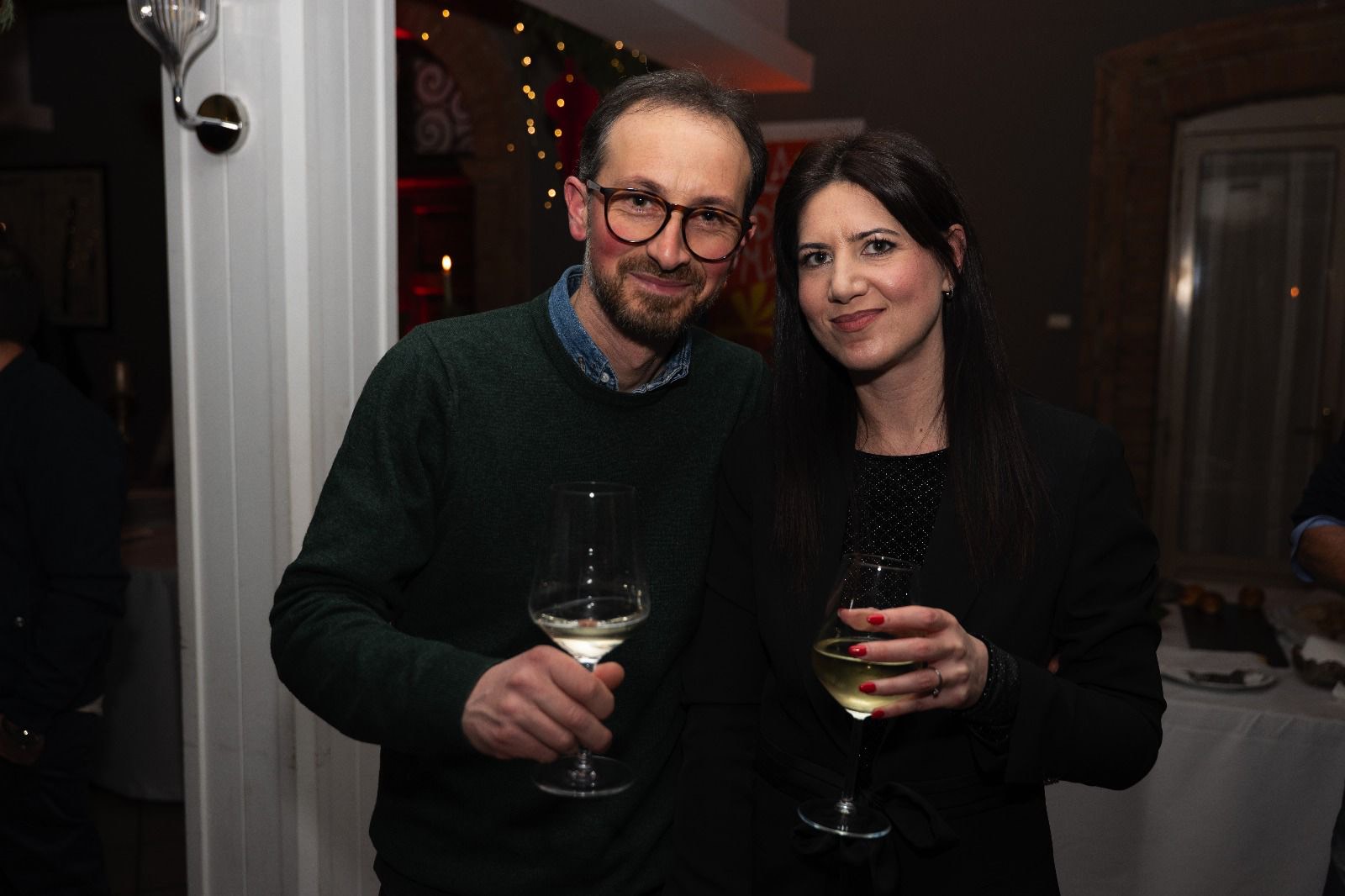 Castelvetere in Val Fortore, il consigliere comunale Iarossi aderisce a Forza Italia