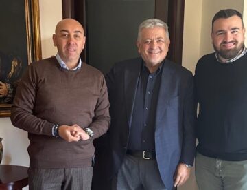 Cerreto Sannita, Mauro Parente entra in Consiglio comunale: nasce il gruppo “Progetto Cerreto”