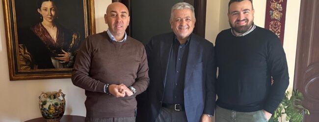 Cerreto Sannita, Mauro Parente entra in Consiglio comunale: nasce il gruppo “Progetto Cerreto”