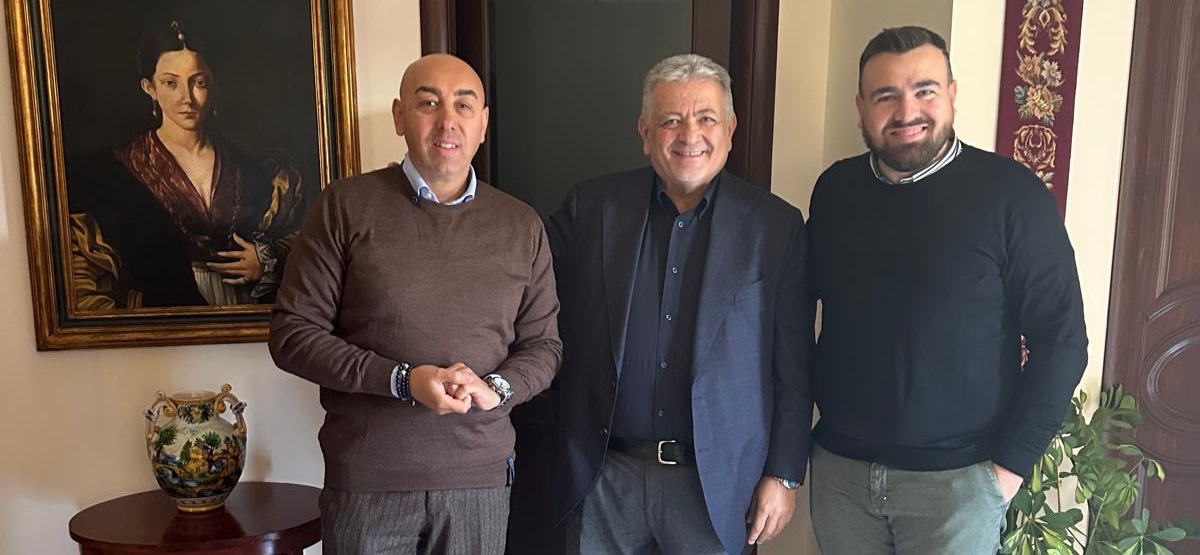 Cerreto Sannita, Mauro Parente entra in Consiglio comunale: nasce il gruppo “Progetto Cerreto”