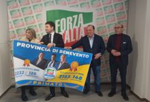 Rubano, nel Sannio passati da 2232 a 3.153 tesserati, siamo partito più organizzato della provincia