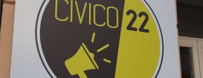 Civico22 inaugura tre giornate dedicate all’arte e alle tradizioni natalizie
