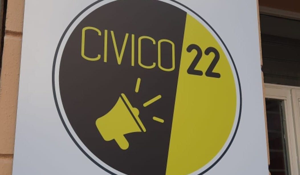 Civico22 inaugura tre giornate dedicate all’arte e alle tradizioni natalizie