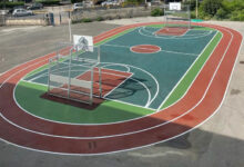 Impianto sportivo playground a via Vittime di Nassiriya: ok in Giunta al progetto