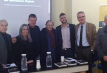 Ad Airola il workshop sulle potenzialità dello streaming nella comunicazione