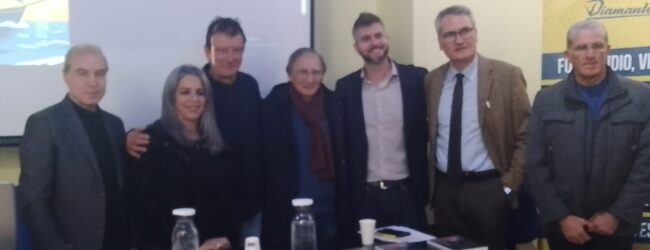 Ad Airola il workshop sulle potenzialità dello streaming nella comunicazione