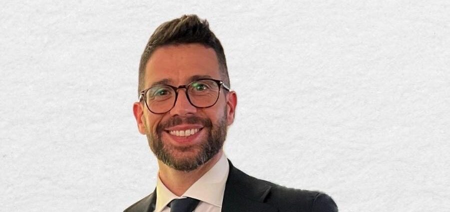 Rotary Club Valle Telesina, Giuseppe Francese eletto presidente