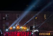 “Illumina la Notte”, attesa per il concerto Gospel Singers