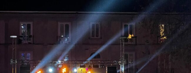 “Illumina la Notte”, attesa per il concerto Gospel Singers