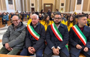 Giornata del ringraziamento, Errico (FI): “Impegno totale a tutela degli agricoltori”