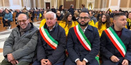 Giornata del ringraziamento, Errico (FI): “Impegno totale a tutela degli agricoltori”