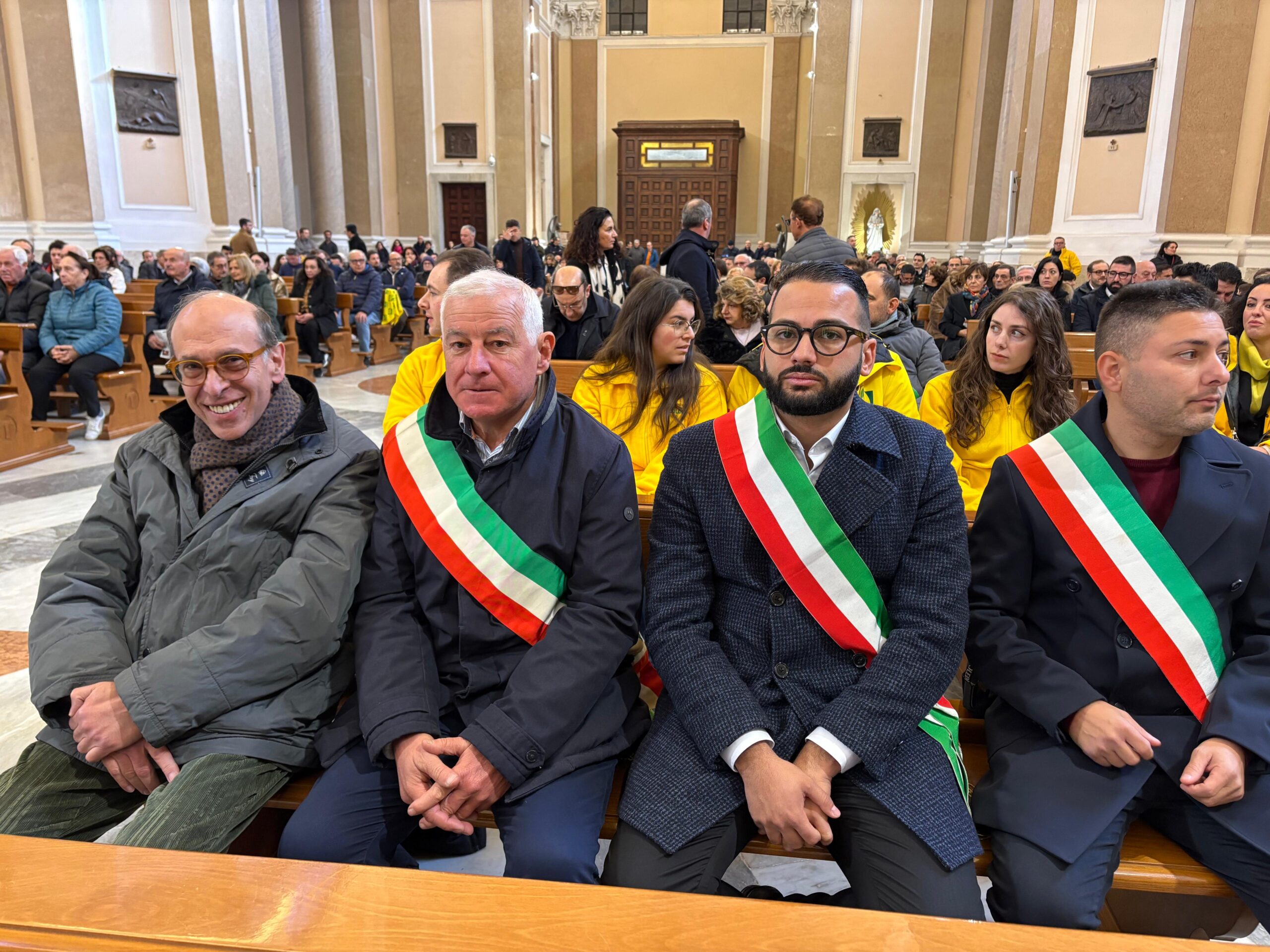 Giornata del ringraziamento, Errico (FI): “Impegno totale a tutela degli agricoltori”