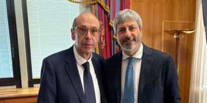 Sanità, Errico: “Chiusura terapia subintensiva fatto di estrema gravità. Attendiamo piana luce sulla situazione dal presidente Fico”   