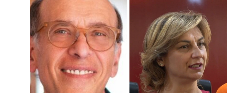 Sanità, Fernando Errico chiede un confronto con la direttrice generale del “San Pio” Maria Morgante