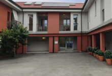 Un luogo che sa di casa: la nuova Struttura socio-assistenziale “San Silvestro Papa” a Sant’Angelo a Scala