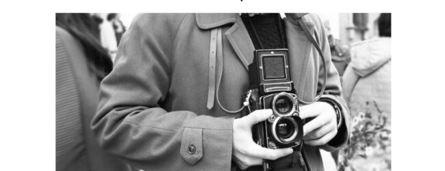 Molinara, evento fotografico spontaneo nel centro storico: scatti liberi e brindisi di fine anno