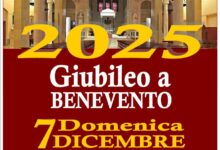 A Benevento il Giubileo per chi non può andare a Roma