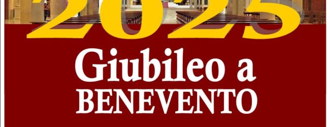 A Benevento il Giubileo per chi non può andare a Roma