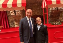 Bocchini (Lega): “auguri a Parisi e Bocchino, buon lavoro e fiducia per il futuro'”