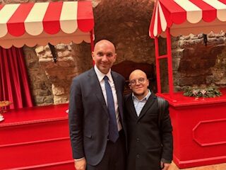 Bocchini (Lega): “auguri a Parisi e Bocchino, buon lavoro e fiducia per il futuro'”