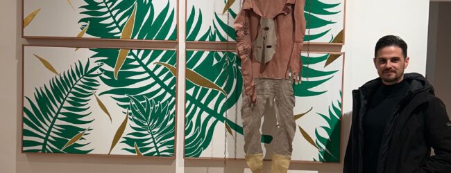 “Un uomo senza inganno. Contemporanei per Bartolomeo”: a Benevento il sacro si intreccia con il presente