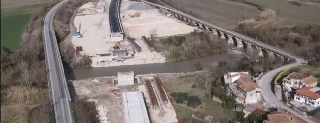 Treno Alta Velocità urta mezzo da cantiere nel Beneventano, nessun ferito