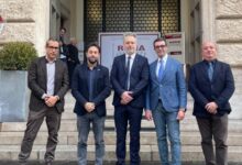 Costituita la Federazione regionale degli Ordini degli Architetti PPC della Campania: Emilio Franco eletto Presidente