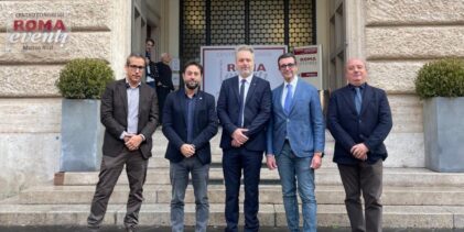 Costituita la Federazione regionale degli Ordini degli Architetti PPC della Campania: Emilio Franco eletto Presidente