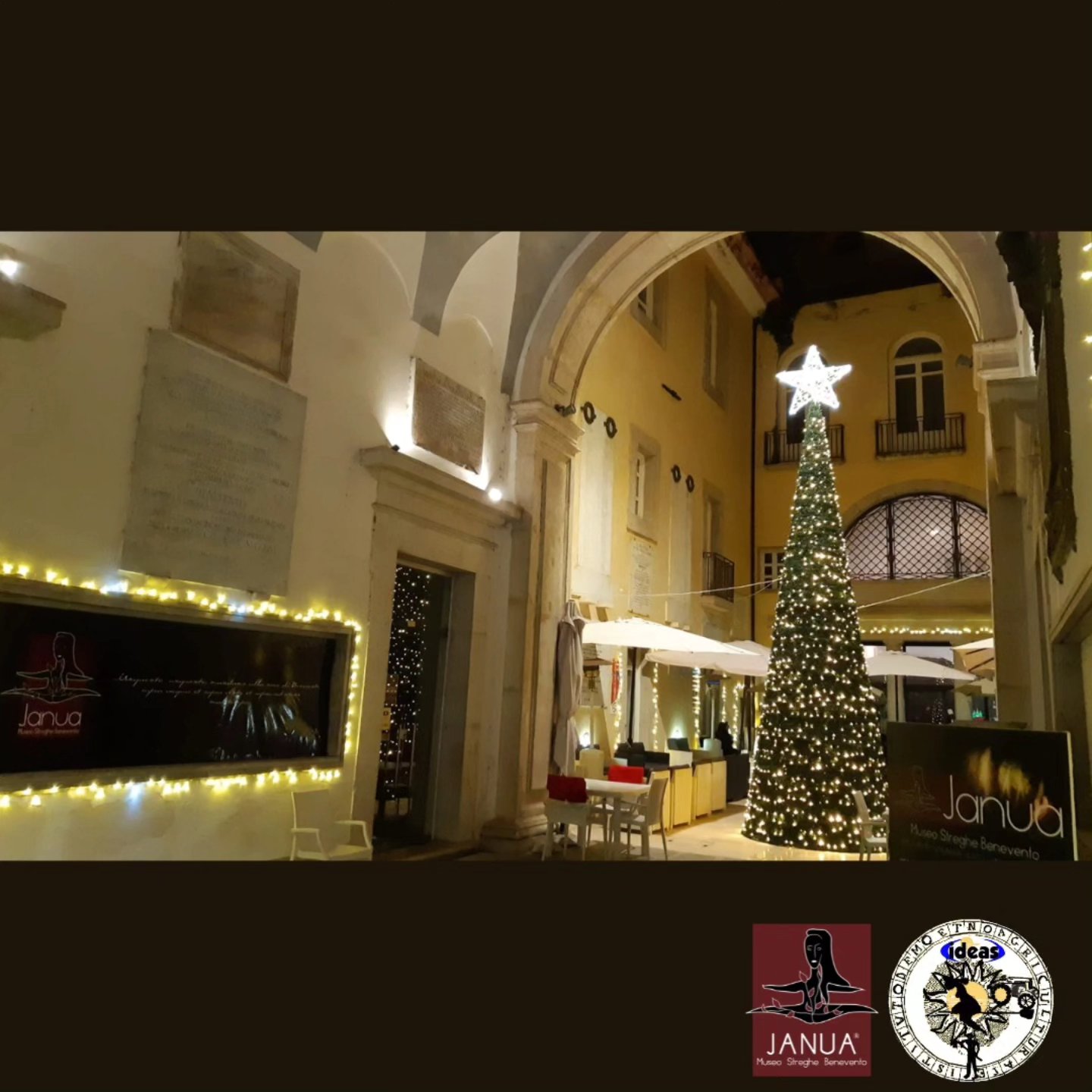 “Janua. Museo delle Streghe di Benevento” prosegue il suo iter tra tradizioni, memoria e futuro con successo