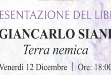 A Torrecuso la storia di Giancarlo Siani: il 12 dicembre la presentazione del libro di Pietro Perone “Terra nemica”