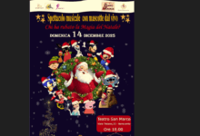Benevento si illumina di magia: arriva lo spettacolo “Chi ha rubato la Magia del Natale?”