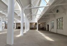 Immobile Ex Manifatture e Tabacchi, pubblicato l’avviso per l’affidamento temporaneo