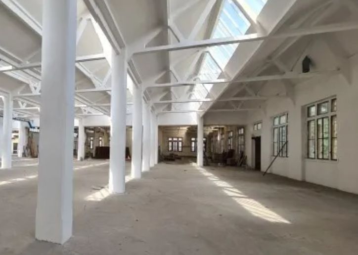 Immobile Ex Manifatture e Tabacchi, pubblicato l’avviso per l’affidamento temporaneo